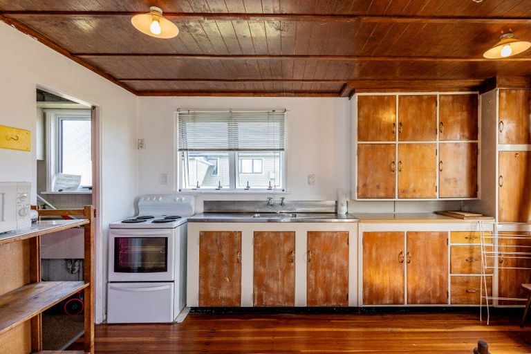 Photo of property in 17 Mackenzie Street, Waimarino, Owhango, 3989