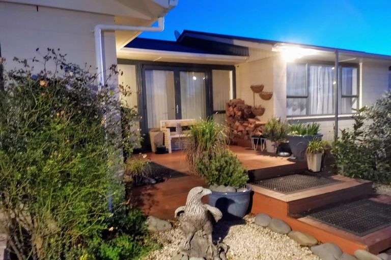 Photo of property in 40 Williams Street, Kaiapoi, 7630