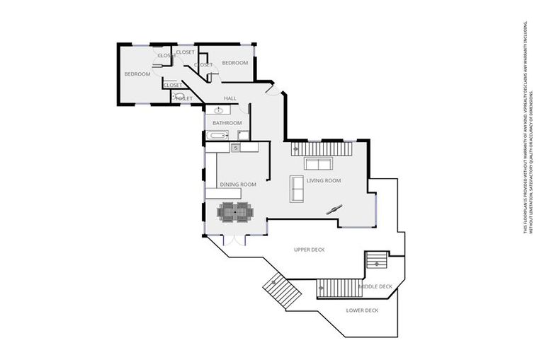 Photo of property in 32 Okareka Loop Road, Lake Okareka, Rotorua, 3076