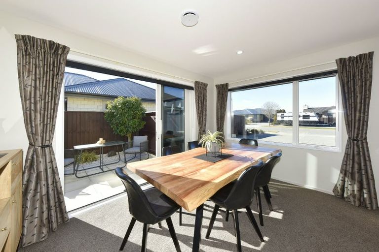 Photo of property in 11 Brockelbank Drive, Kaiapoi, 7630