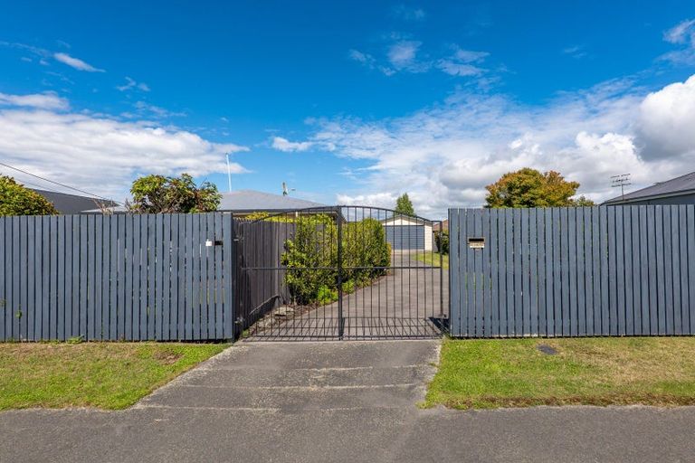 Photo of property in 7 Bicknor Street, Templeton, Christchurch, 8042