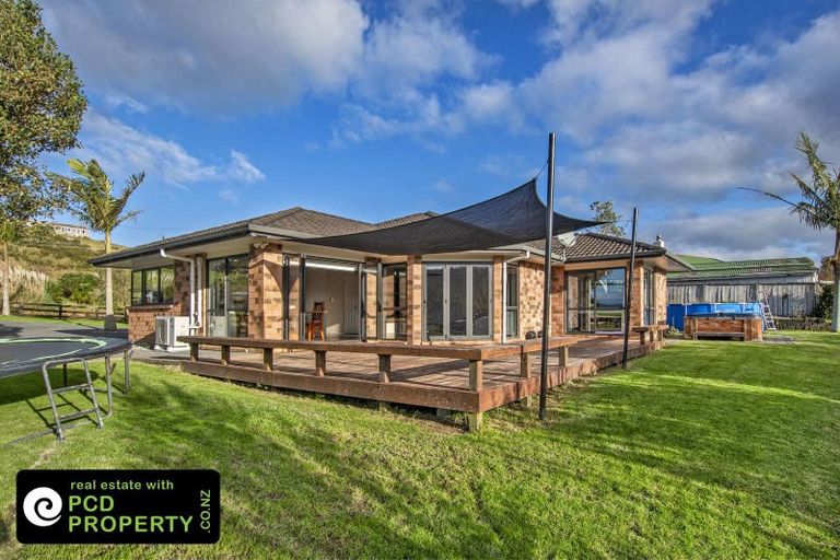 Photo of property in 84 Valley View Road, Otaika, Whangarei, 0170