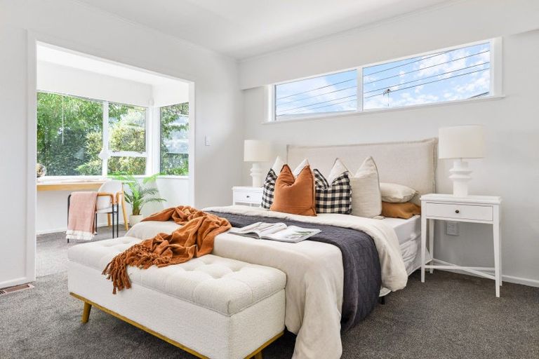 Photo of property in 21 Kerswell Terrace, Tihiotonga, Rotorua, 3015