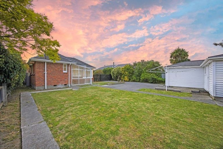 Photo of property in 129 Aylesford Street, Mairehau, Christchurch, 8013
