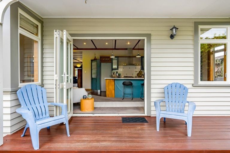 Photo of property in 117 Carrington Street, Lower Vogeltown, New Plymouth, 4310