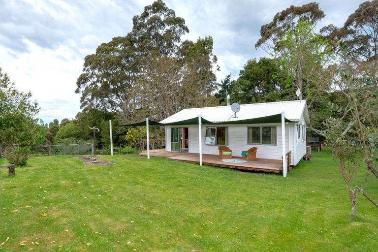 Photo of property in 1793 Mohaka Coach Road, Mohaka, Wairoa, 4189