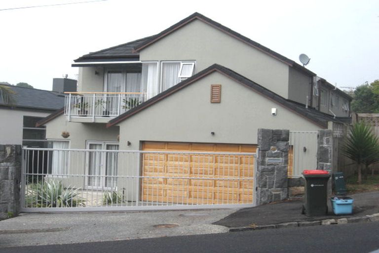 Photo of property in 9 Scherff Road, Remuera, Auckland, 1050