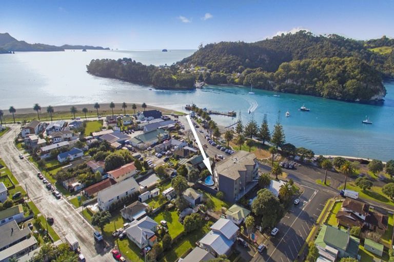 Photo of property in 1/8e The Esplanade, Whitianga, 3510