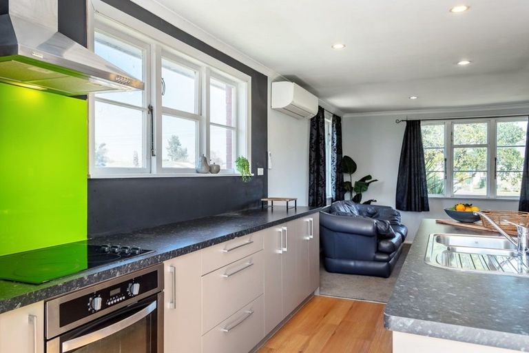 Photo of property in 81 Kuripuni Street, Kuripuni, Masterton, 5810