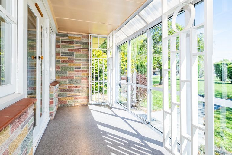 Photo of property in 43 Gray Street, Fairlie, 7925