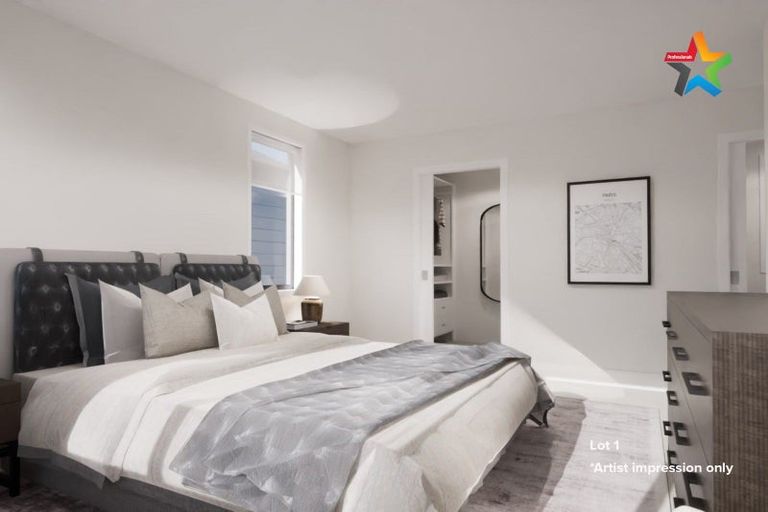 Photo of property in 12b Ford Road, Opawa, Christchurch, 8023