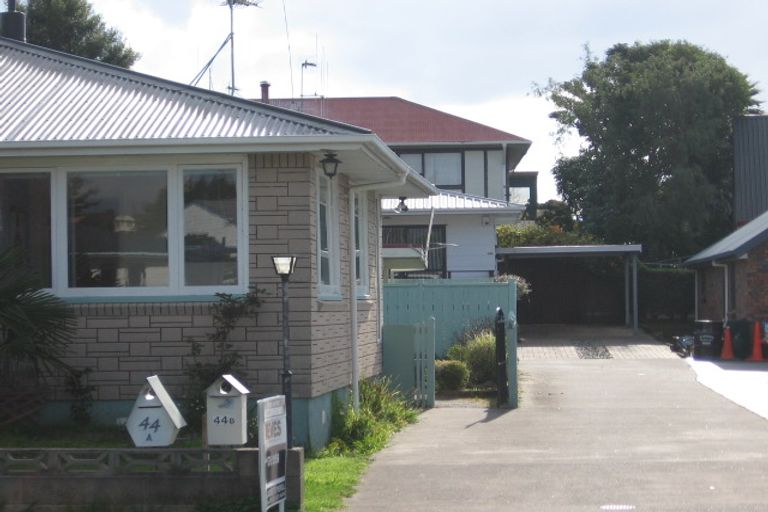 Photo of property in 44b Queen Road, Bellevue, Tauranga, 3110