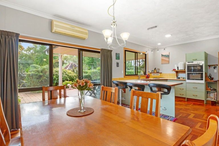Photo of property in 243 Woodside Road, Matangi, Hamilton, 3284