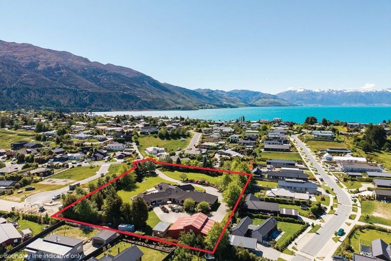Photo of property in 70 Nichol Street, Lake Hawea, Wanaka, 9382