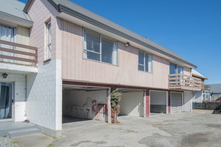Photo of property in 4/9 Kipling Street, Addington, Christchurch, 8024