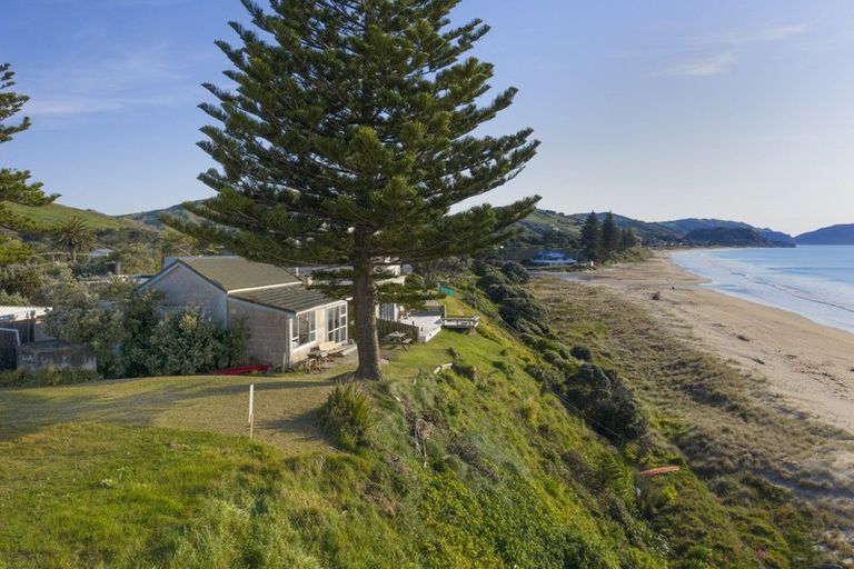 Photo of property in 119 Wairere Road, Wainui, Gisborne, 4010