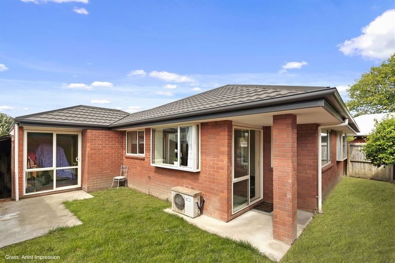 Photo of property in 9 Tika Street, Riccarton, Christchurch, 8041