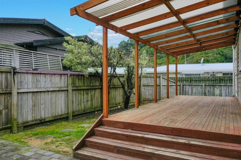 Photo of property in 16 Merritt Street, Whakatane, 3120