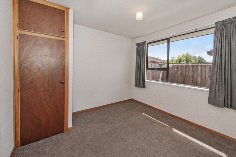 Photo of property in 1/632 Waterloo Road, Templeton, Christchurch, 8042