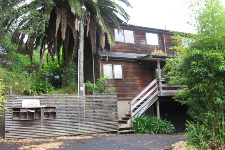 Photo of property in 5/20 Takutai Street, Parnell, Auckland, 1052