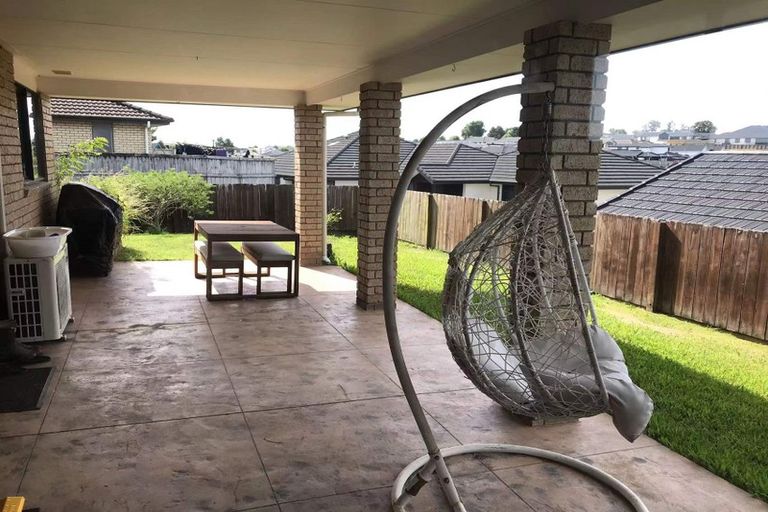 Photo of property in 21 Santiago Place, Flagstaff, Hamilton, 3210