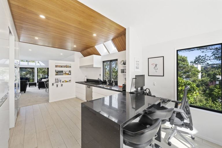 Photo of property in 9 Mount Street, Te Aro, Wellington, 6011