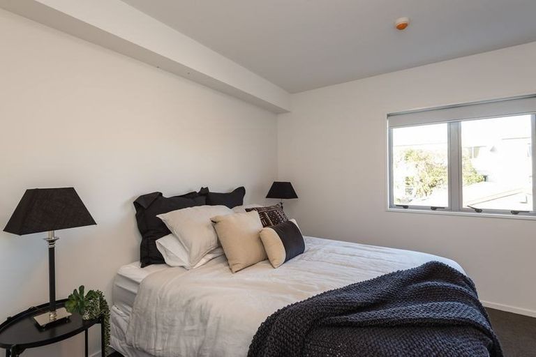 Photo of property in Amuri Park Apartments, 30/280 Bealey Avenue, Christchurch Central, Christchurch, 8013