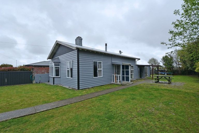 Photo of property in 36 Stuart Street, Hawthorndale, Invercargill, 9810