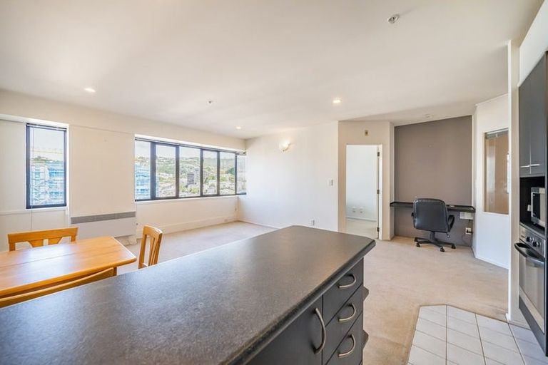Photo of property in St Peters Apartments, 10c/192 Willis Street, Te Aro, Wellington, 6011