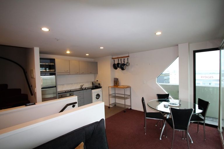 Photo of property in City Gardens Apartments, 21g/76 Albert Street, Auckland Central, Auckland, 1010