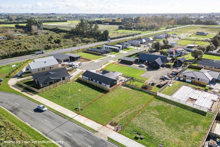 Photo of property in 7 Silverwood Lane, Leamington, Cambridge, 3495