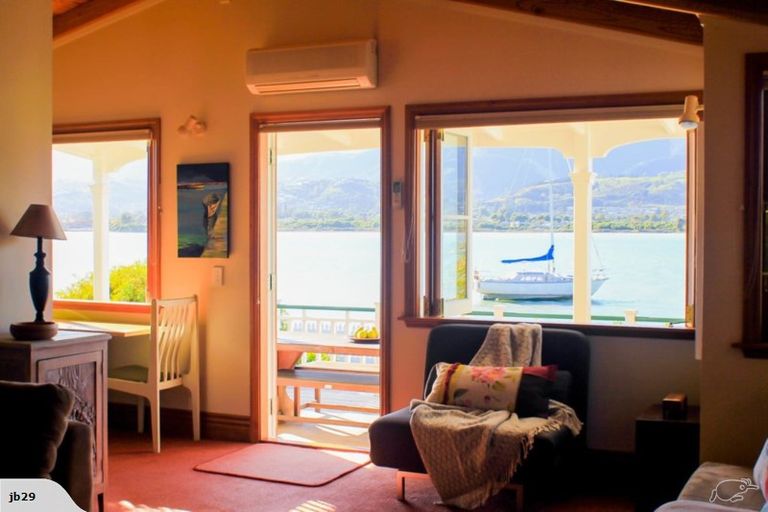 Photo of property in 87 Point Road, Monaco, Nelson, 7011