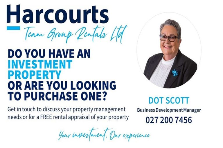 Photo of property in 130 Cambridge Street, Levin, 5510