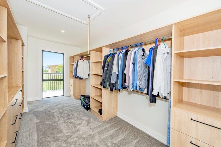 Photo of property in 30 Bavaria Drive, Rolleston, 7614