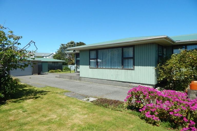 Photo of property in 204 Sewell Street, Hokitika, 7810