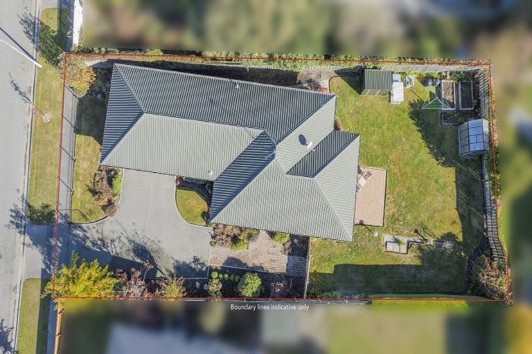 Photo of property in 9 Morgan Street, Methven, 7730