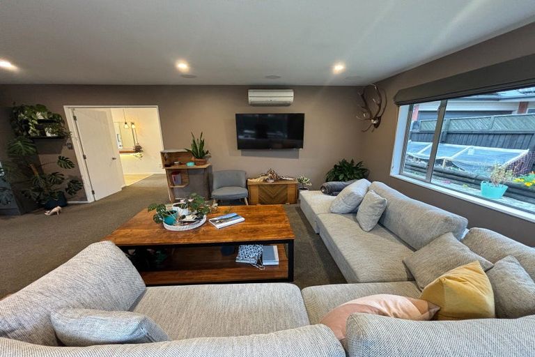 Photo of property in 2a Moule Street, Addington, Christchurch, 8024