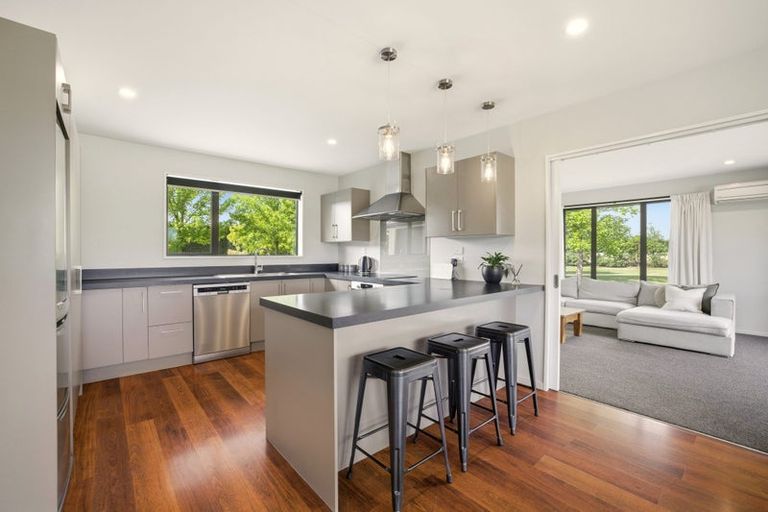 Photo of property in 182 Newtons Road, Rolleston, Christchurch, 7676