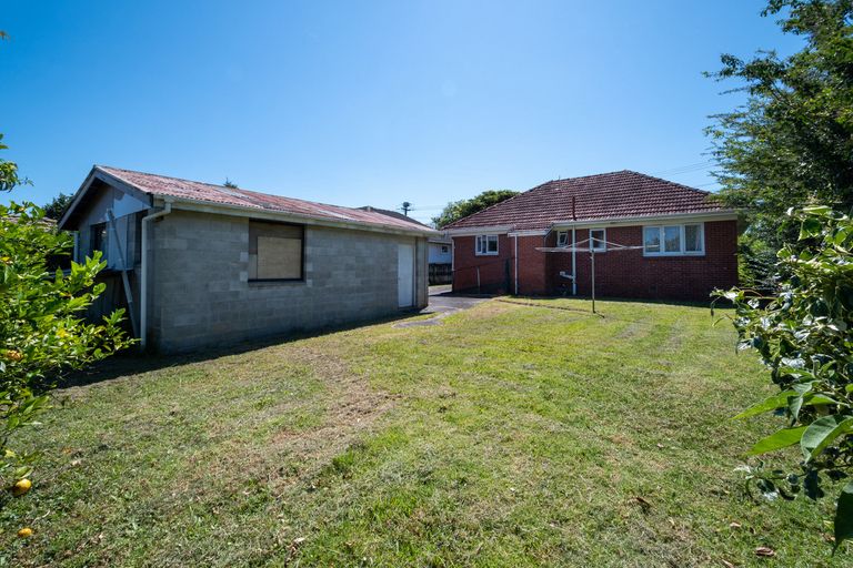 Photo of property in 157 Metcalfe Road, Ranui, Auckland, 0612