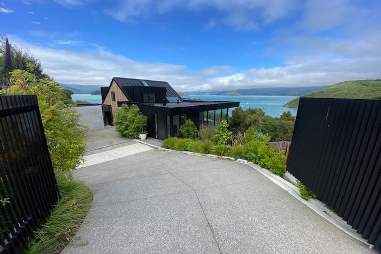 Photo of property in 19 Cass Bay Place, Cass Bay, Lyttelton, 8082
