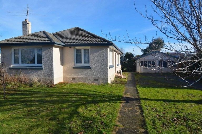 Photo of property in 25 Eden Crescent, Glengarry, Invercargill, 9810