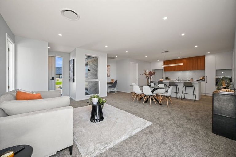 Photo of property in 4 Hollard Crescent, Lincoln, 7608