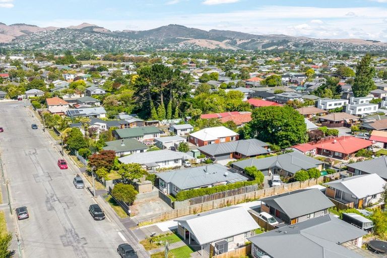 Photo of property in 27 Hillier Place, Spreydon, Christchurch, 8024
