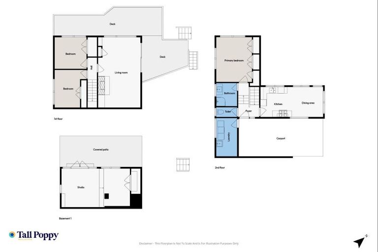 Photo of property in 80 Mount Street, Nelson South, Nelson, 7010