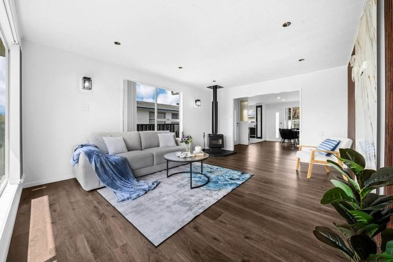 Photo of property in 38 Hope Farm Avenue, Pakuranga Heights, Auckland, 2010
