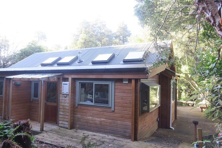 Photo of property in 16a Lookout Road, Peel Forest, Mount Peel, 7992