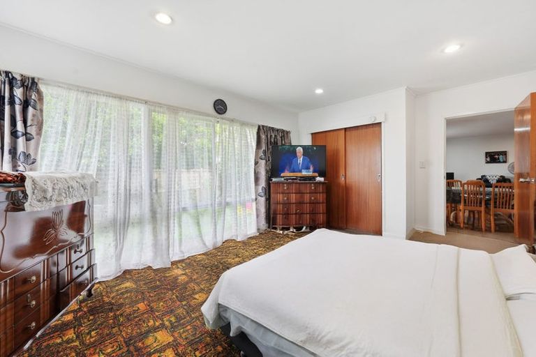 Photo of property in 14 Meadowcourt Drive, Manukau, Auckland, 2025