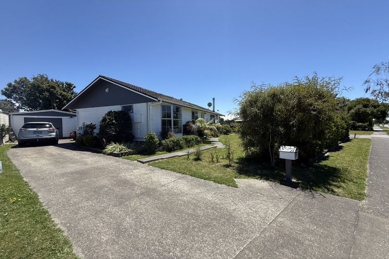 Photo of property in 56 York Avenue, Tamatea, Napier, 4112