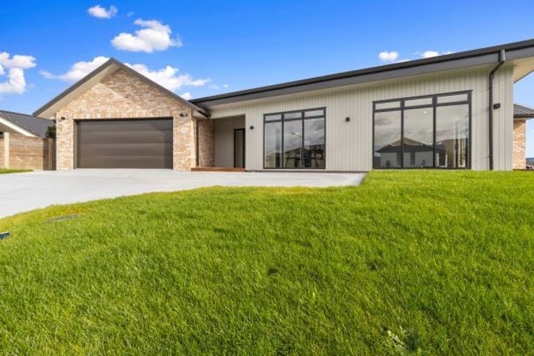 Photo of property in 8 Summer Eve Place, Matamata, 3400