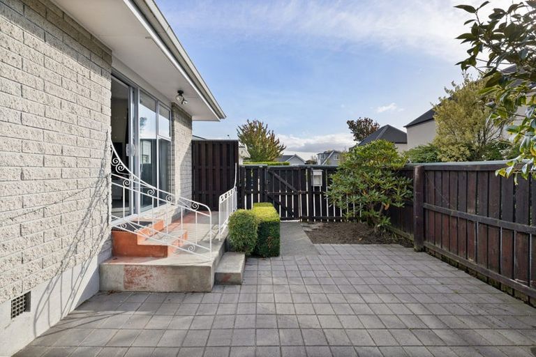 Photo of property in 3/230 Springfield Road, St Albans, Christchurch, 8014